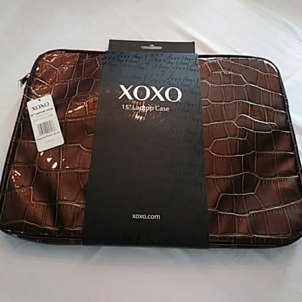 NWT Laptop Case